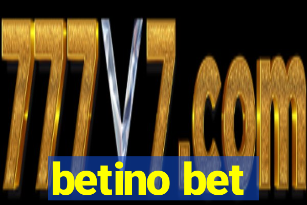 betino bet